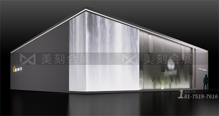 上海建博會(huì)展會(huì)設(shè)計(jì)圖