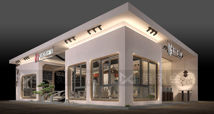 2022長沙建材展